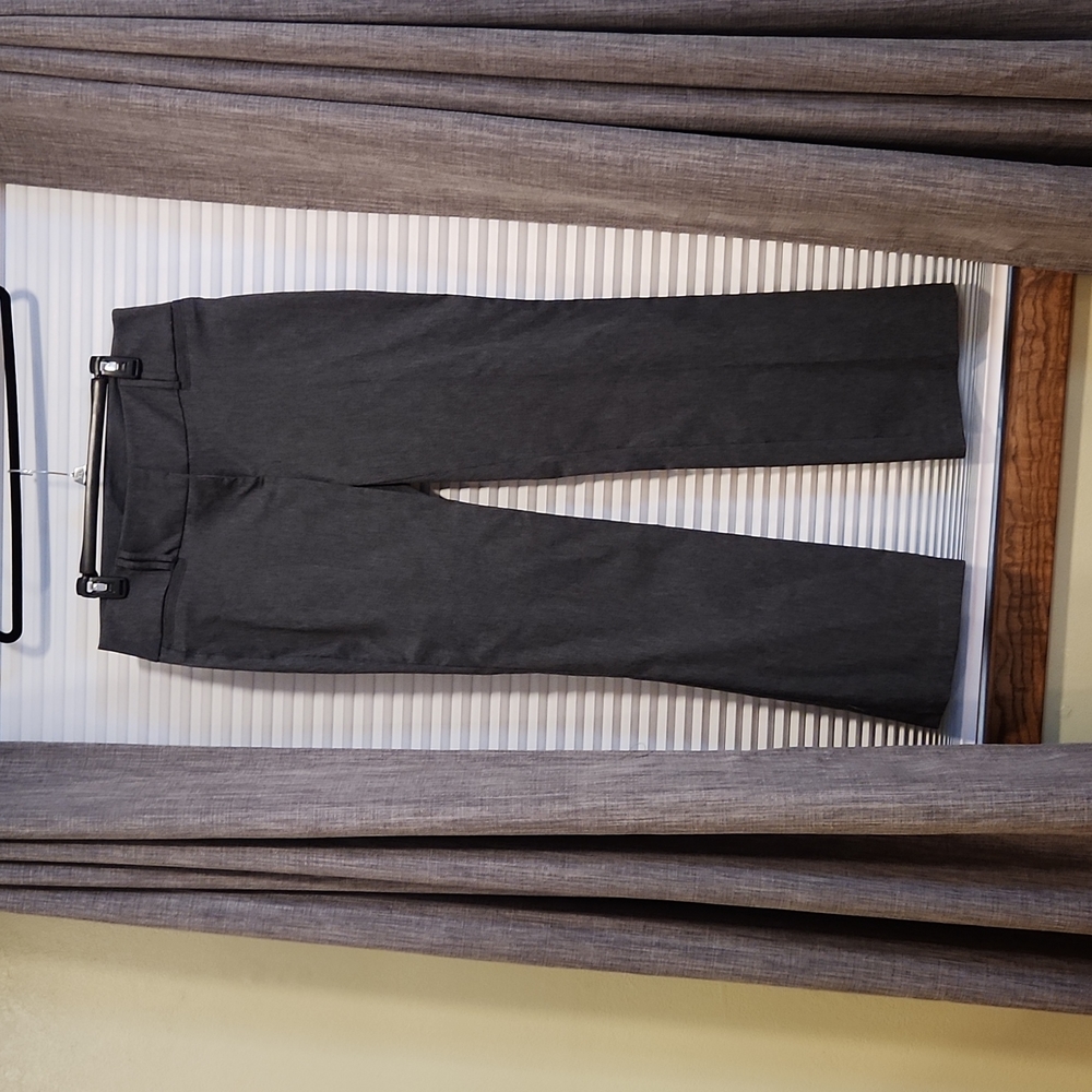 Grey Dress Pants